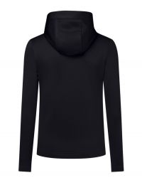 Damen Tecjacke mit Kapuze
